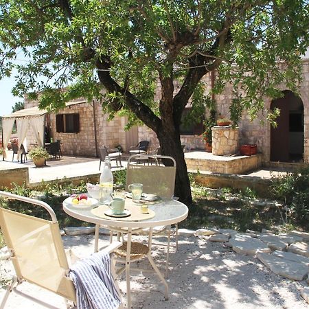 Il Mandorlo Villa Остуни Екстериор снимка